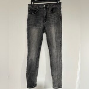 GAP skinny jeans